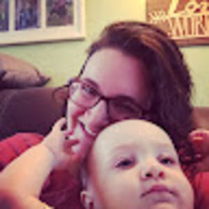 Meet your Posher, Rebecca